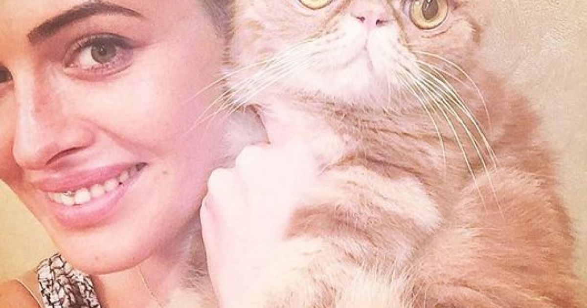 Даша Астафьева