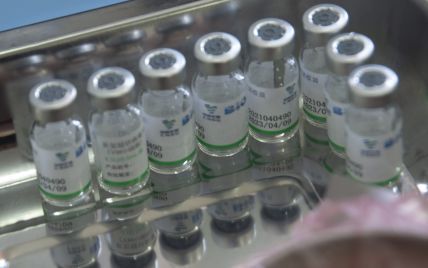 Канада готова поділитись вакцинами від коронавірусу з іншими країнами, проте є умова