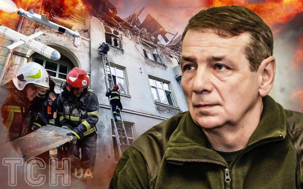 Россияне накопили до 50 тыс. возле Сумщины: Гетьман озвучил шансы на прорыв