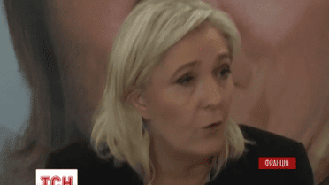 Партия Марин Ле Пен стала лидером на региональных выборах во Франции