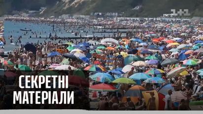 Иммунитет к карантину: люди протестуют против ограничений – Секретные материалы