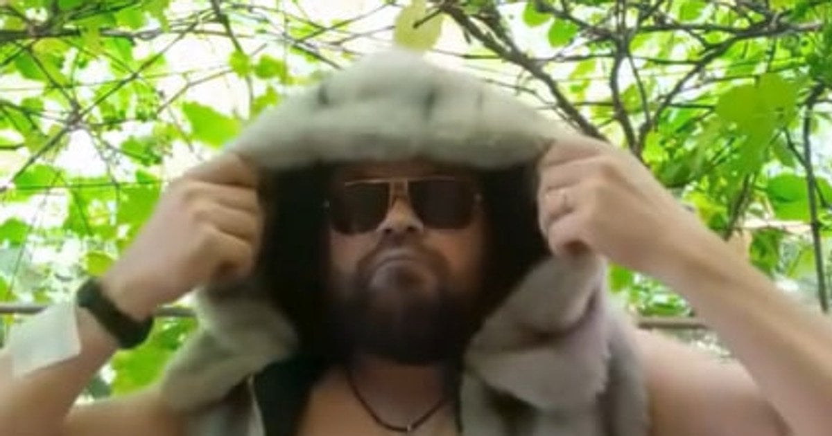Дмитро Палій