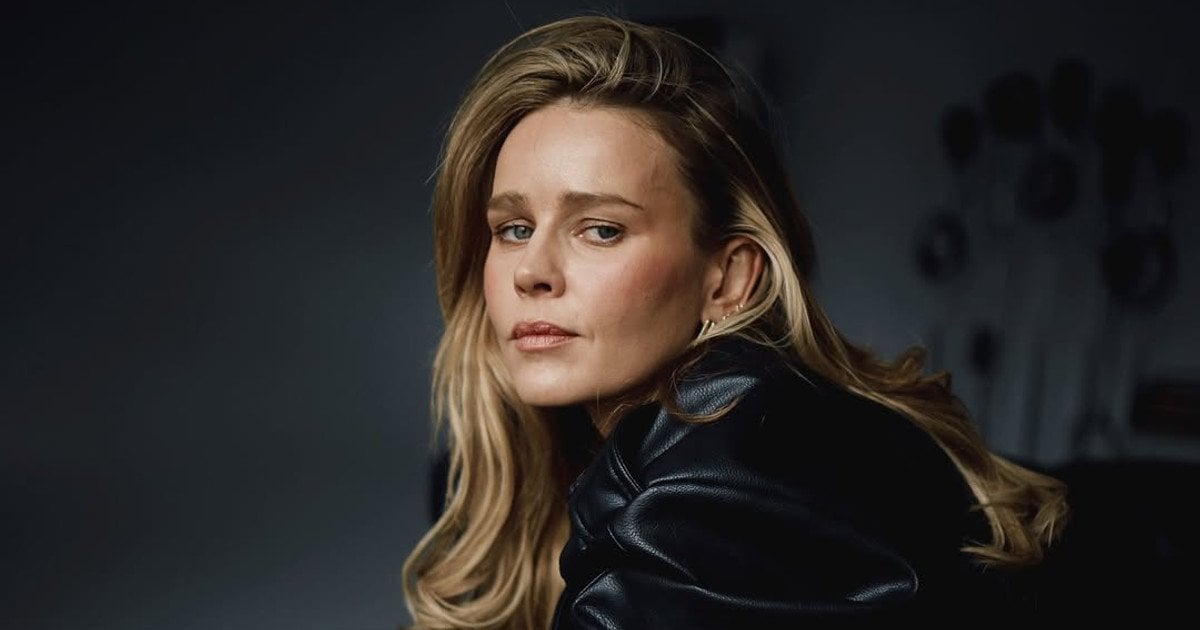 Катерина Кузнєцова