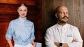 Ольга Мартиновська і Володимир Ярославський