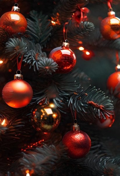 Хорошая елка будет стоить недешево