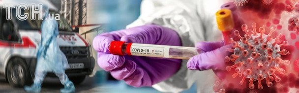 В Киеве свирепствует коронавирус: что известно о новых штаммах и госпитализации