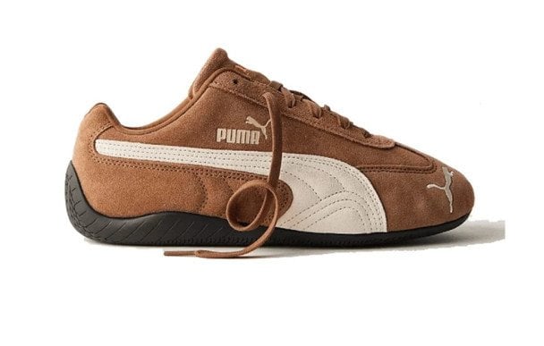Puma Speedcat// фото: vogue.ua
