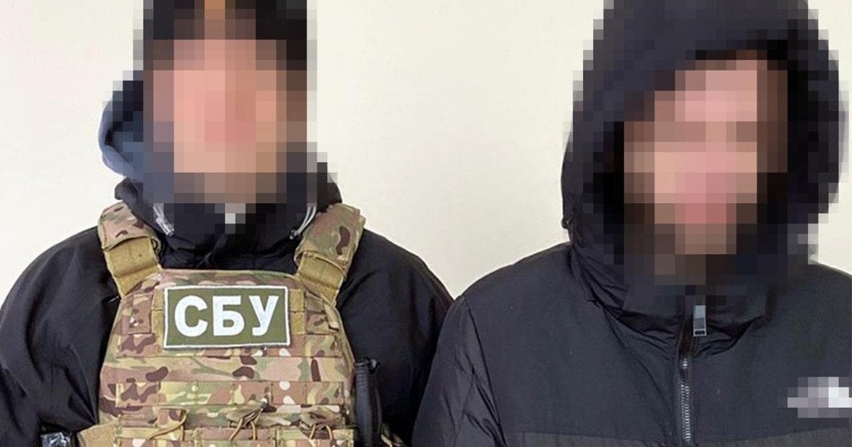Агента ФСБ затримали за спробу підірвати воїна ЗСУ в Чернігові