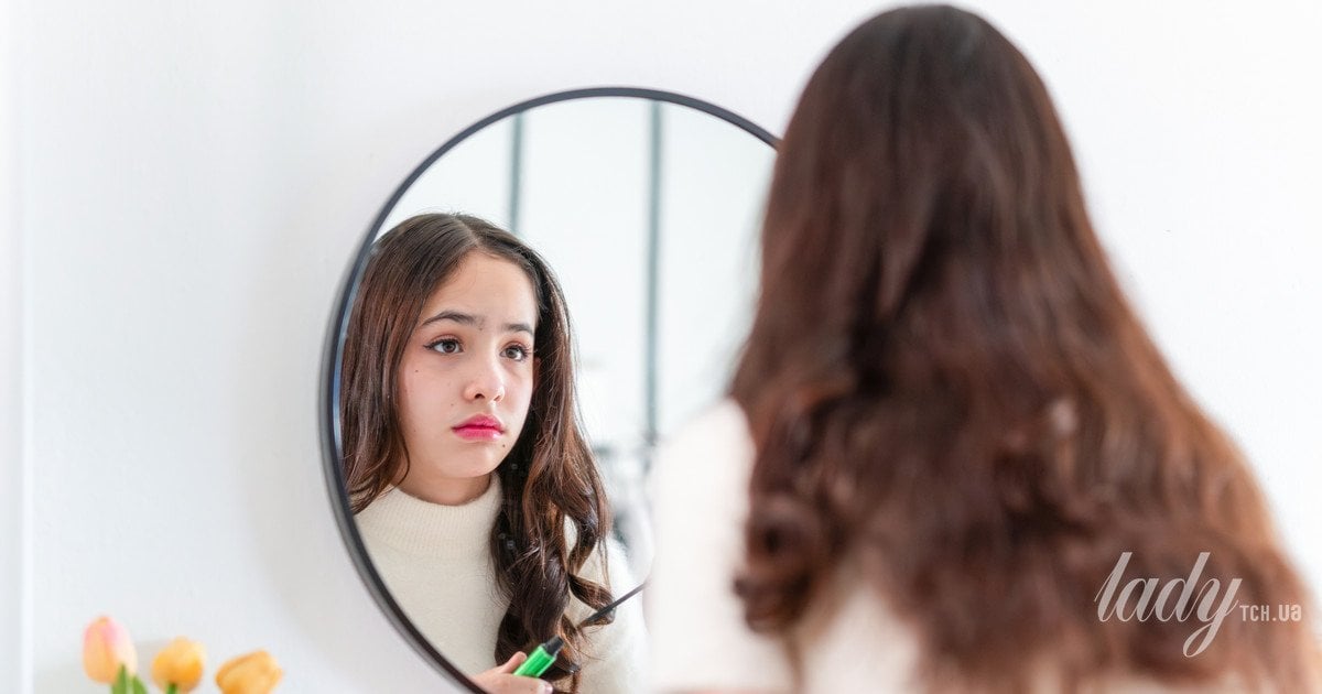 Як сучасні стандарти впливають на дівчат-підлітків