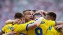 Збірна України з футболу