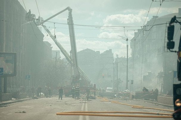  / © Тимур Ткаченко