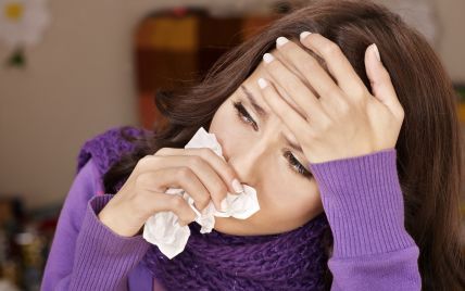 Вирус, простуда или грипп - как отличить?