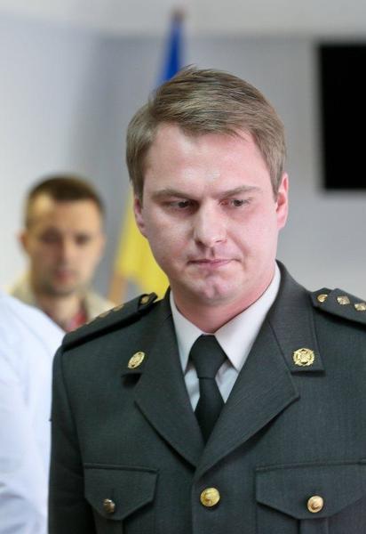 Руслан Кравченко