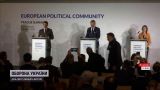 Россию полностью изолируют: инсайды Пражского саммита в ТСН