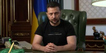 Російська армія не витримала і посипалась: Зеленський звернувся до росіян та українців
