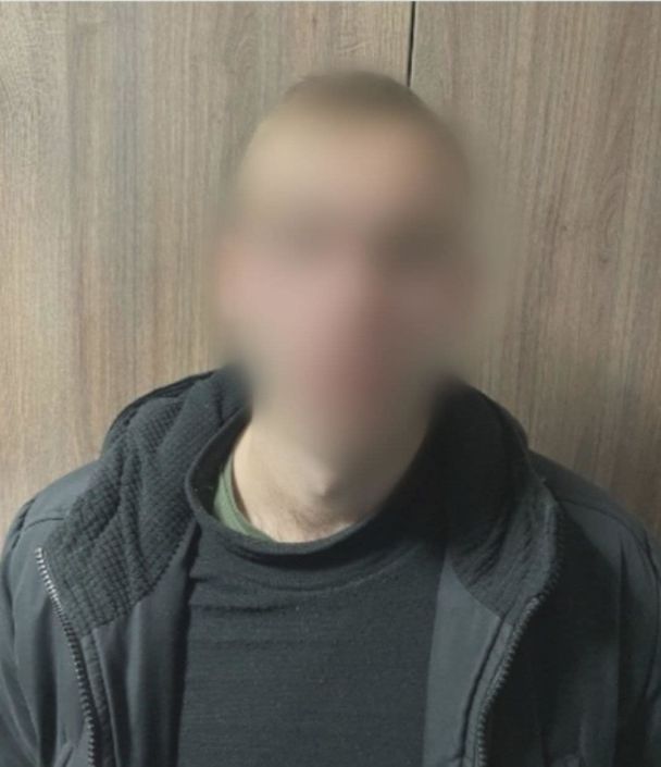  / © Патрульная полиция Киевской области / Facebook