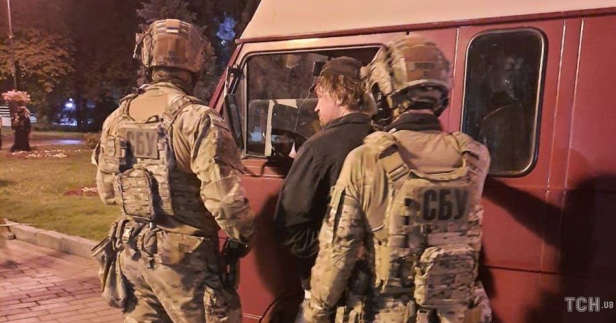 Захоплення заручників у Луцьку: поліція та СБУ відкрили чотири кримінальні провадження