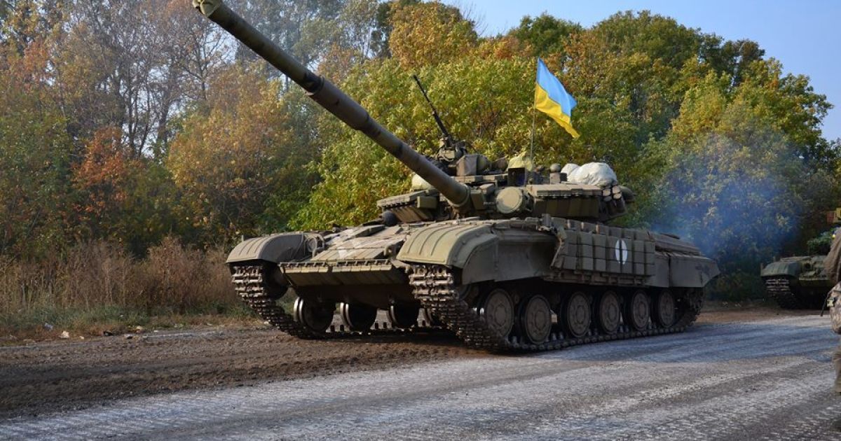 В случае необходимости вооружения может быть возвращен к линии размежевания менее чем за час