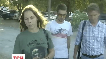 Німеччина відстоює право в’їзду в Росію для Віри Савченко