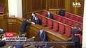 Планы Верховной Рады: кого же удалось назначить на должности министров