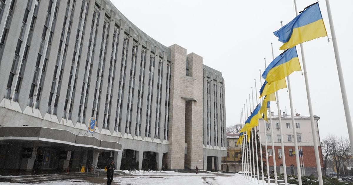 Фото: Днепровский городской совет