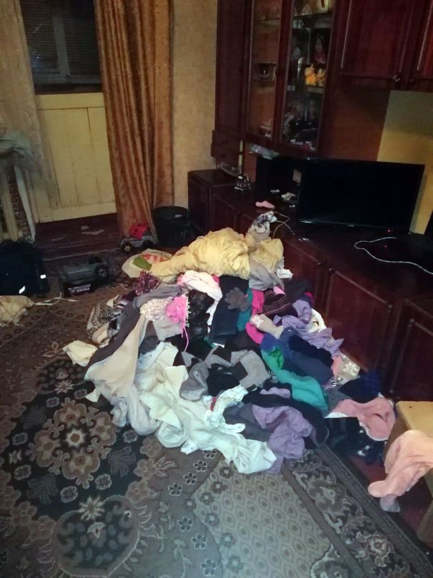  / © ГУ НП в Херсонской области