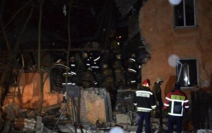 У Росії збільшилась кількість загиблих внаслідок вибуху у будинку