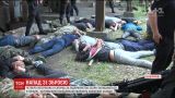 Подробиці збройного конфлікту між селянами та молодиками на зернотоку у Вінницькій області