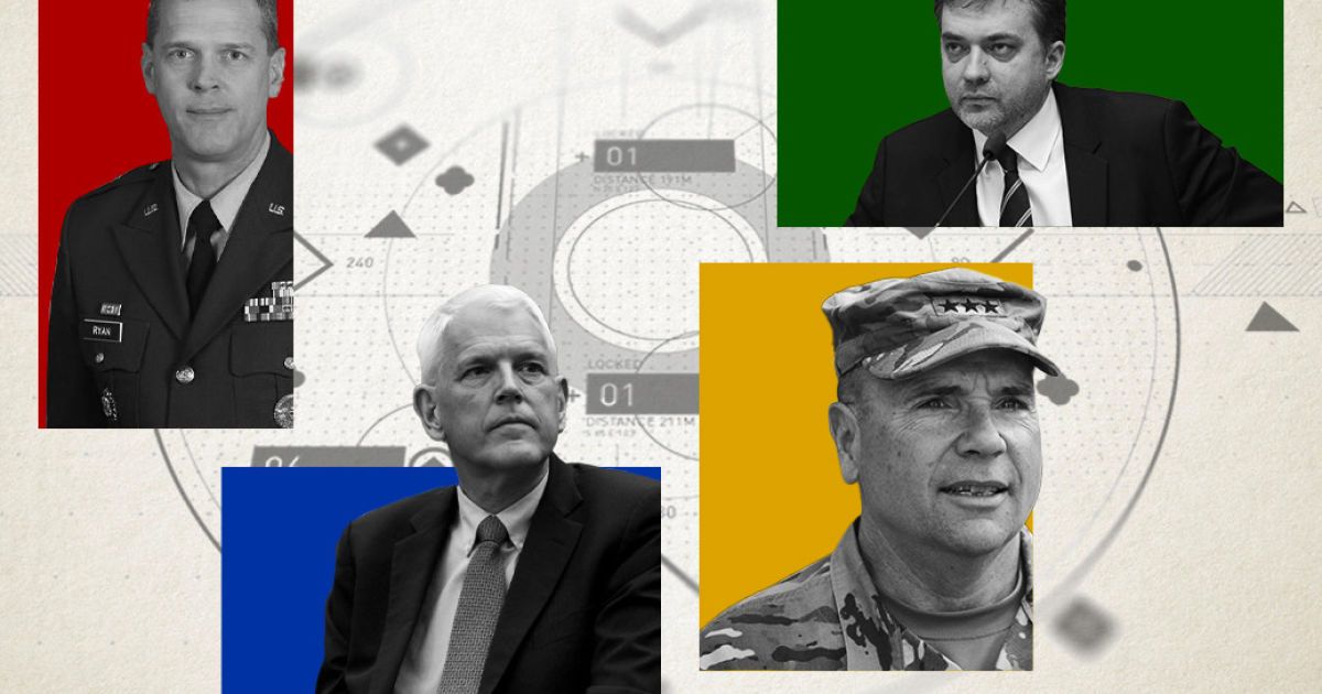 100 дней войны: генералы и военные эксперты об итогах и решающей битве