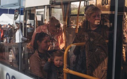"Із "Азовсталі" вдалося витягнути 50 жінок, дітей та людей похилого віку", – Верещук