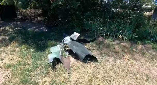 Фото: скріншот з відео
