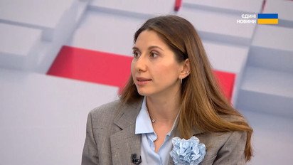 Штучний інтелект у освіті: чи замінить робот вчителя? Інтерв'ю з Оксаною Матіяш