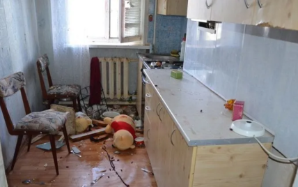 Варварские развлечения: в Киеве молодежь арендует квартиры, устраивает там погромы и выкладывает в Сеть
