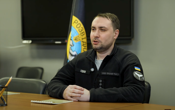 Буданов прокоментував напад на його дружину: "Не хочу…"
