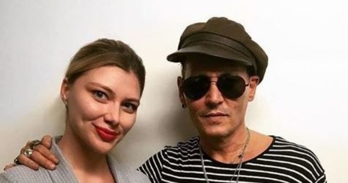 Исхудавший Джонни Депп напугал фанов тяжелобольным видом