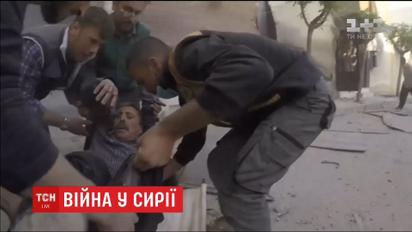 Біля сирійських берегів уже є британський підводний човен - ЗМІ