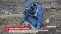 Надзвичайники пообіцяли повністю розчистити околиці Балаклії до 18 травня