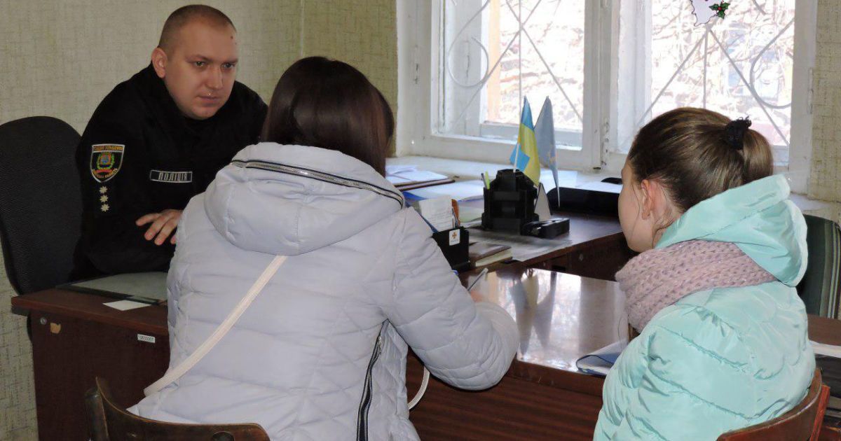 На Донеччині суд наклав штраф за цькування 12-річної дівчини у школі