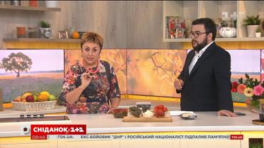 Як обрати якісне та смачне соління 