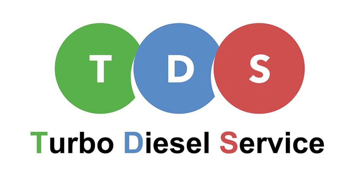 Профессиональный ремонт турбин в Киеве и Украине