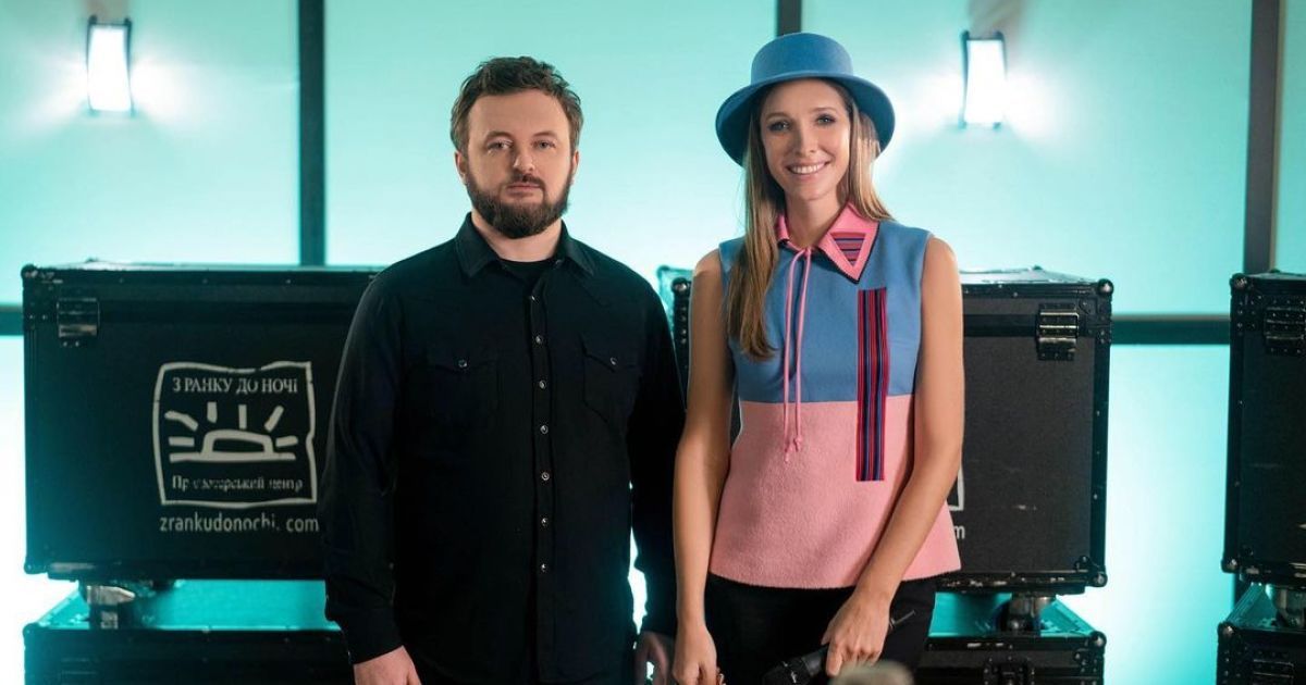 Дзидзьо прокомментировал отдых жены в одиночестве и признался, готов ли стать папой