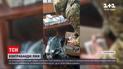 Новости Украины: мужчины пытались незаконно пронести через границу российские лекарства