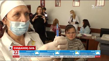 Гепатит А в Україні: кому загрожує небезпека