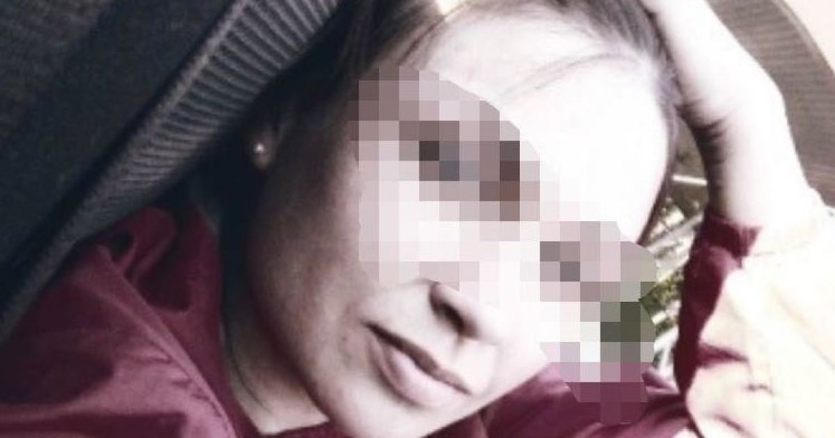 ТСН знайшла дівчину, через яку чоловік погрожував підірвати міст Метро