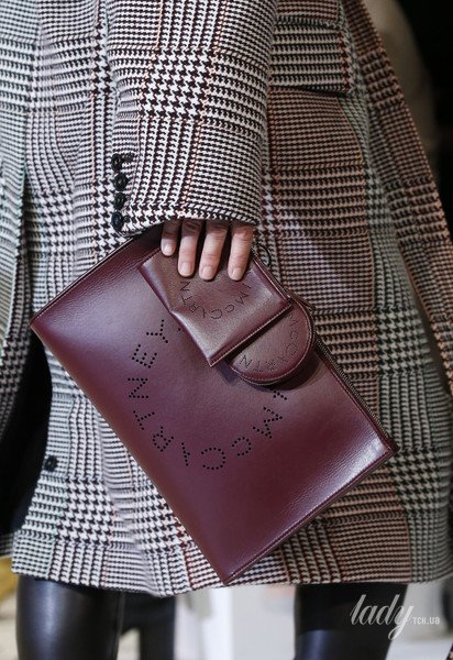Колекція Givenchy прет-а-порте сезону осінь-зима 2019-2020 / © Getty Images