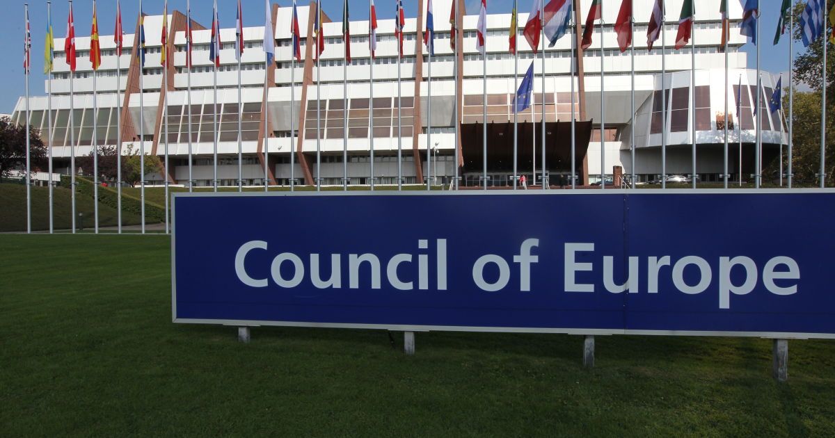 Новым председателем Парламентской ассамблеи Совета Европы избран испанский депутат Педро Аграмунт