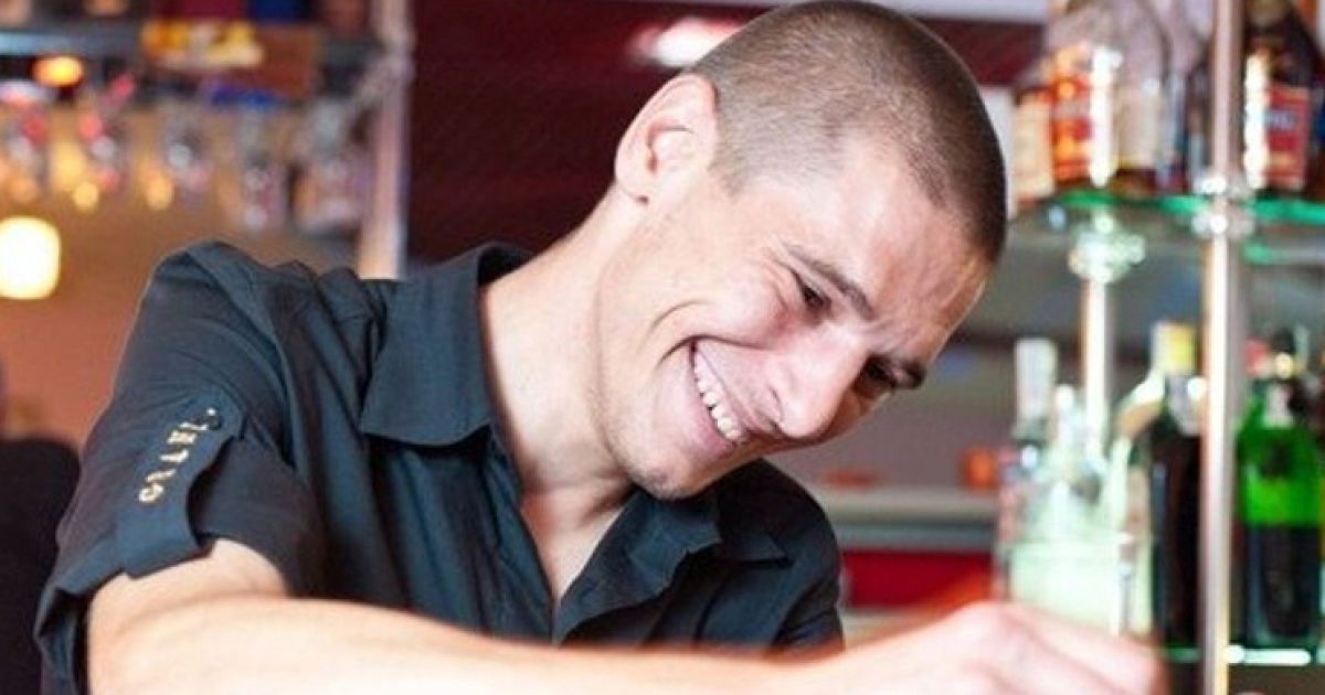 Спасите жизнь Алексея