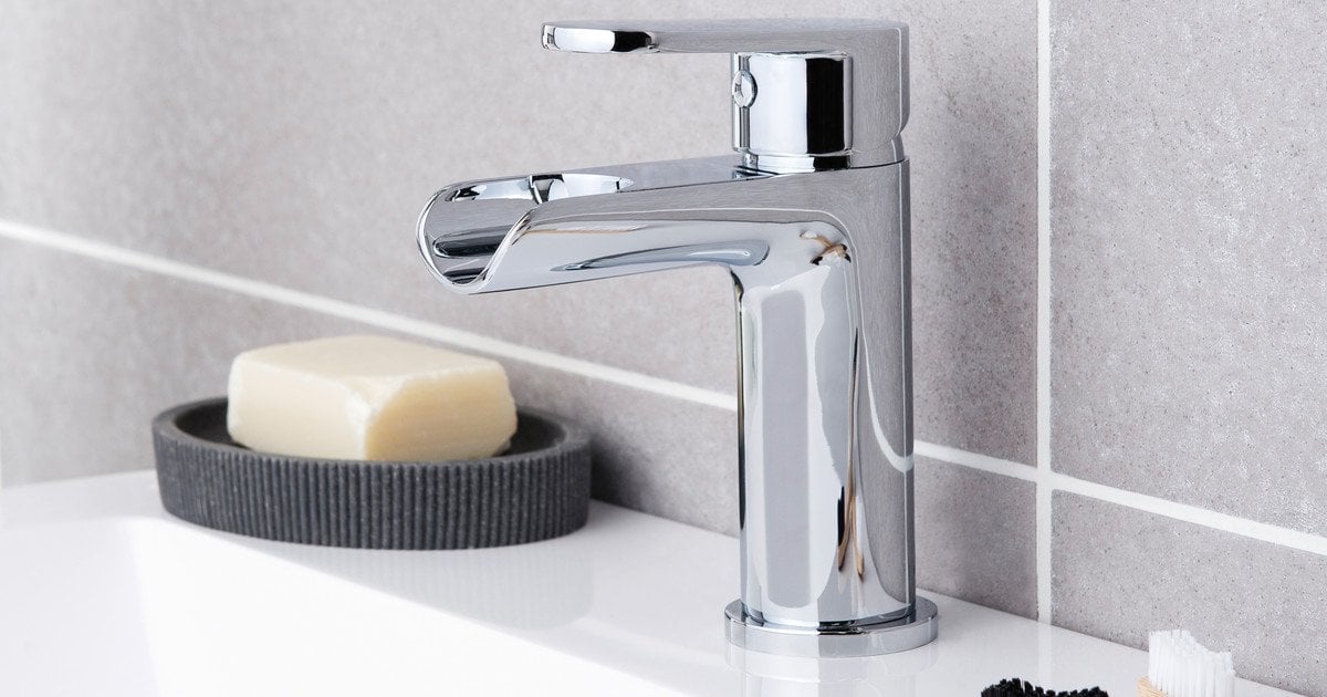 Чем натереть краны, чтобы сверкали