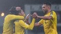 Збірна України з футболу