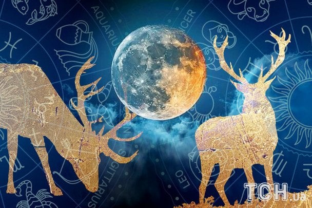 Оленье полнолуние 10 июля 2025: популярные предрассудки и приметы, в которые верят до сих пор